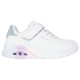 Skechers Uno Lite 2.0 - Vivid Metallic